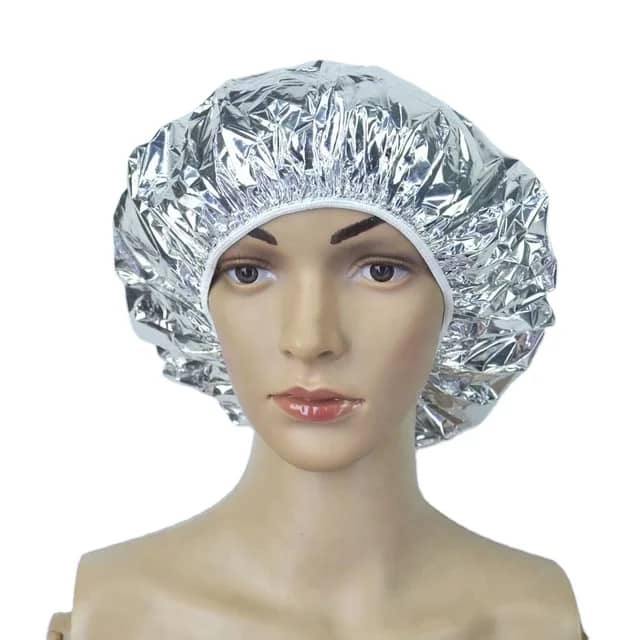 Flacon vaporisateur - OKAL Nature Cheveux Crépus souples